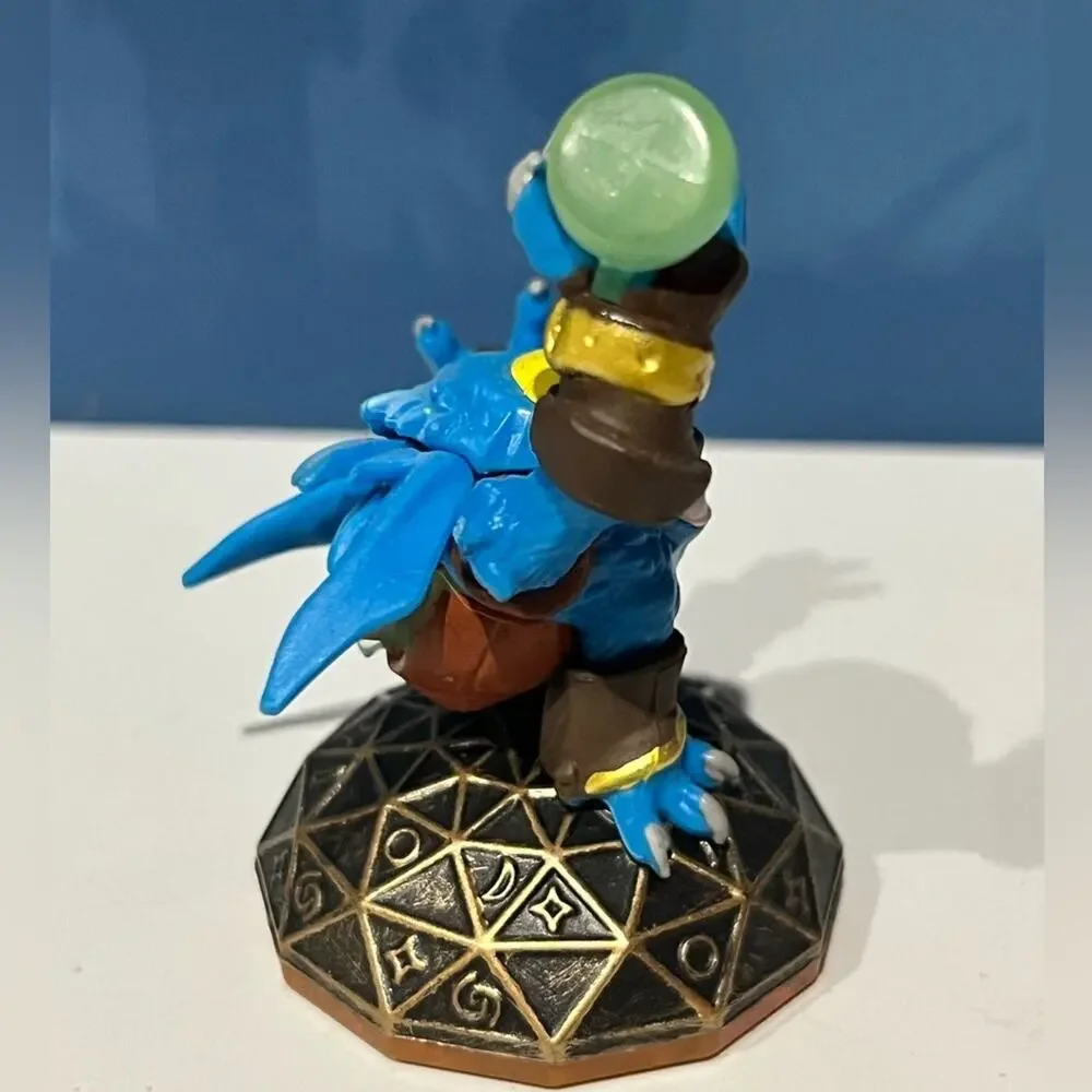 Skylanders Giants Pop Fizz Figure Activision 2012 Disney